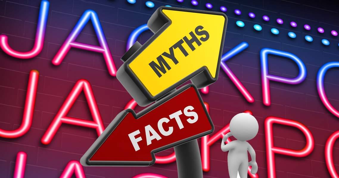 myths about slots