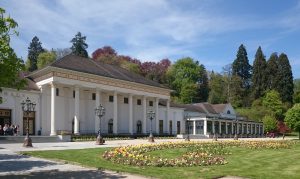 Kurhaus of Baden-Baden