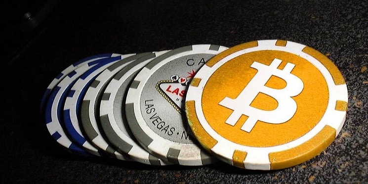kazino bitcoin