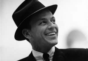 frank sinatra