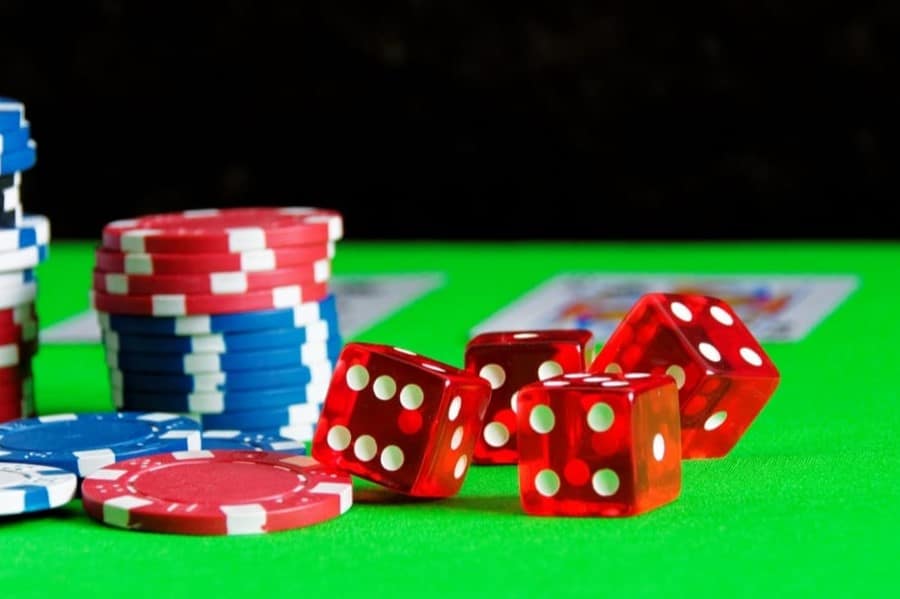 Kasyno pełne gwiazd - sprawdź, kto lubi hazard | Synergy Casino