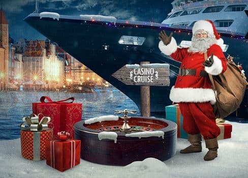 Najlepsze bonusy świąteczne w kasynie online