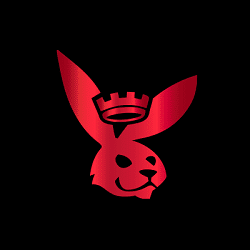 royal rabbit casino logo