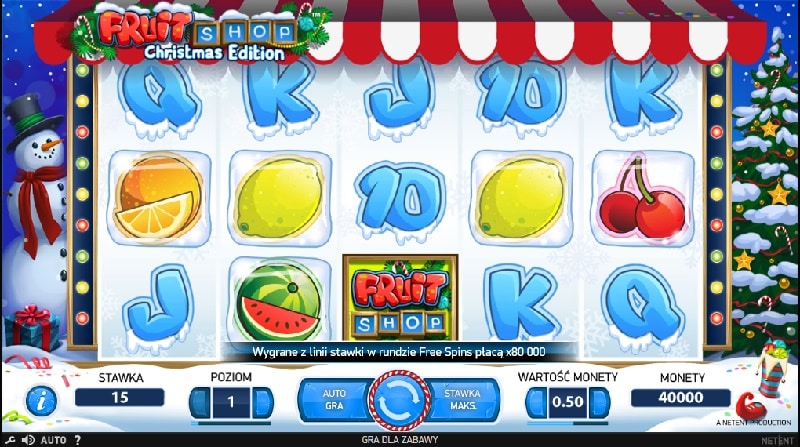 automaty-świąteczne-fruit-shop