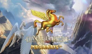 NetEnt wydaje Divine Fortune w wersji Megaways