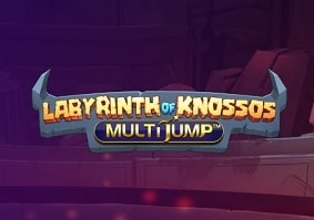 Labirynth of Knossos Multijump news item