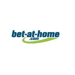 bet at home logo