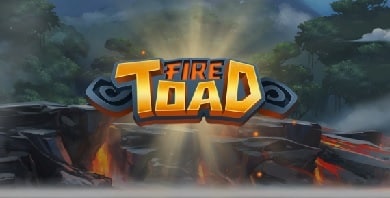 Toad od Play'n Go – kolejny news item 1