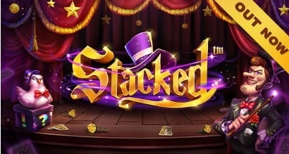 magiczny slot od Betsoft news item