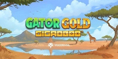 Gator Gold Gigablox – news item 1