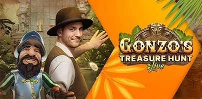 Gonzo’s Quest Treasure enws item 1