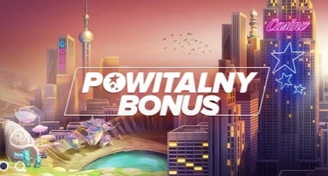 powitalny w CasinoEuro news item 1