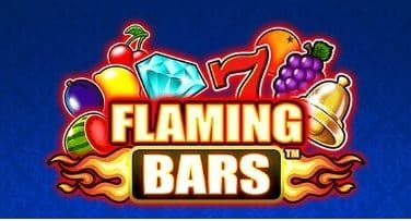 Flaming Bars – slot zapewniający