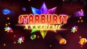 Starburst XXXtreme – nowa wersja jednego z największych hitów NetEnt