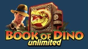Swintt otwiera nowy, ekscytujący rozdział w Book of Dino Unlimited