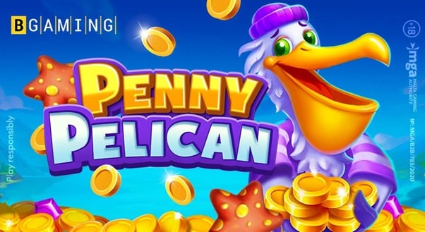 slot Penny Pelican News item