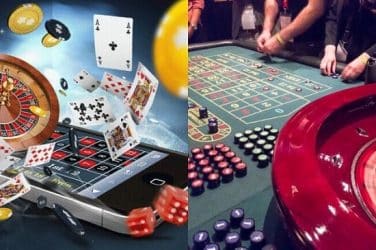 Internetowe kasyna biją rekordy news item