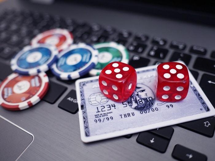 Internetowe kasyna biją rekordy news item