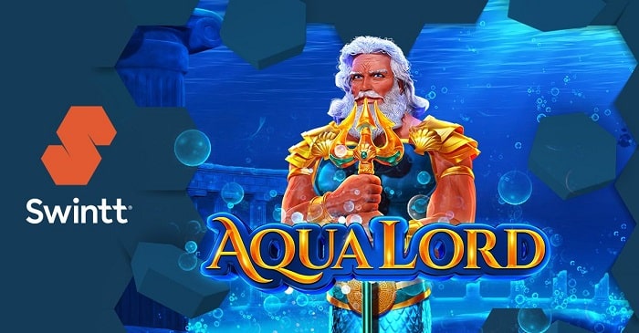 najnowszej produkcji Aqua Lord news item