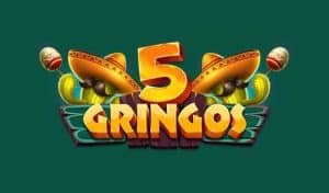 Oferta na free spiny w 5 Gringos Casino – zgarnij nawet 500 darmowych obrotów