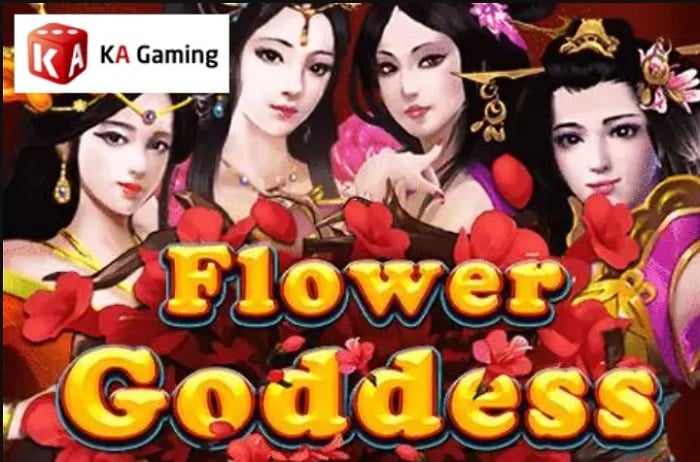 Super premiera – Flowers Goddess od news item
