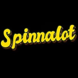 Spinnalot casino logo 250