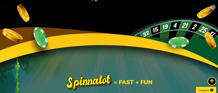 Spinnalot casino pic 2