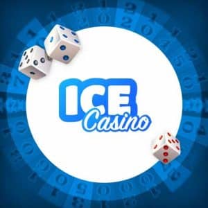 Oferta powitalna na 50 FS lub 100 zł bez depozytu w ICE Casino online