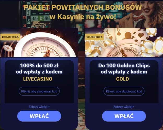 Bonusy Total Casino news item 3