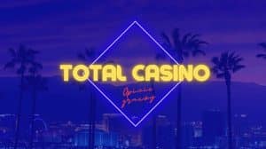 Bonusy Total Casino