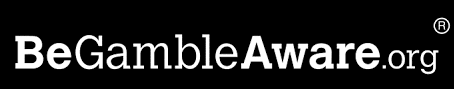 BeGambleAware.org logo